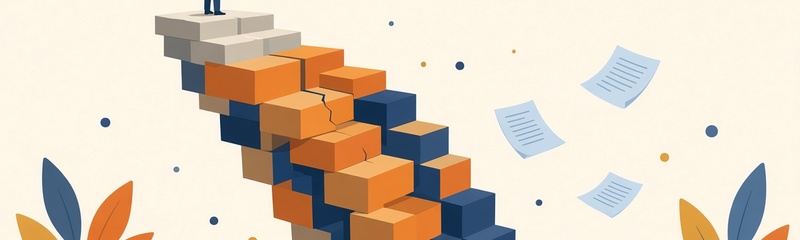 Featured image for Slippery Slope: When a Small Step Isn't Doom